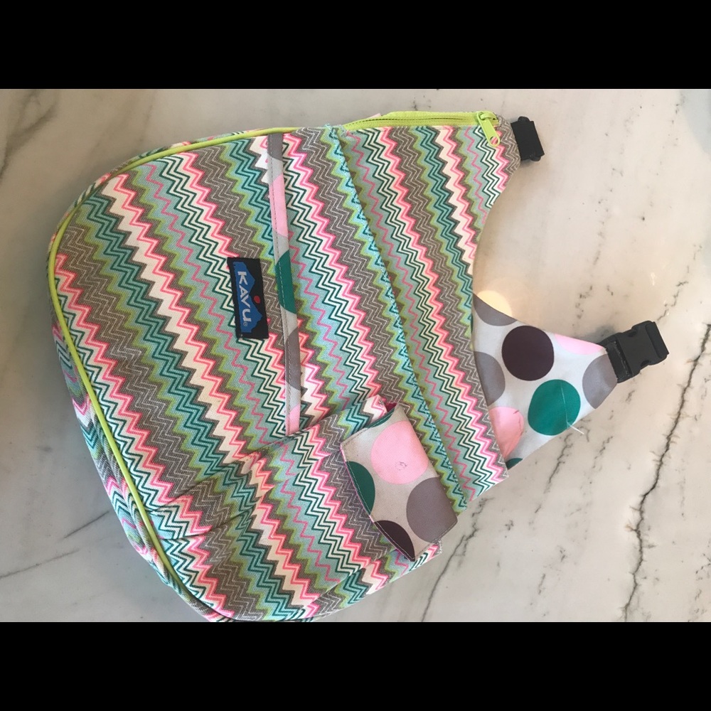👜Kavu bag👜